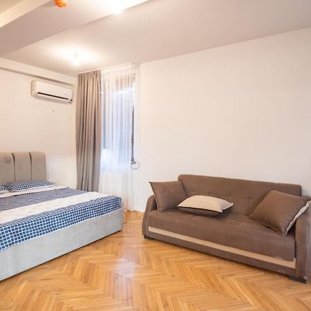 Dazhotels Tbilisi Exteriér fotografie