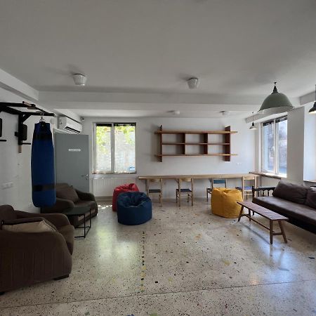 Dazhotels Tbilisi Exteriér fotografie