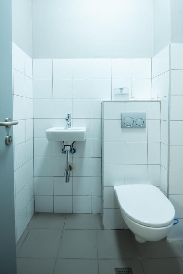 Dazhotels Tbilisi Exteriér fotografie