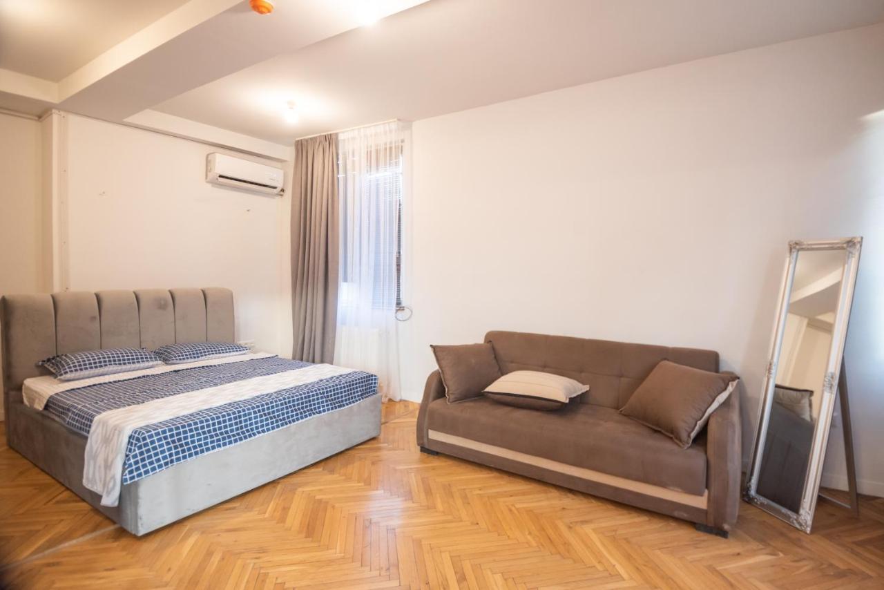 Dazhotels Tbilisi Exteriér fotografie