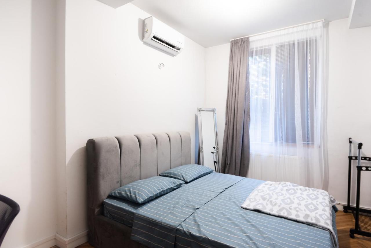 Dazhotels Tbilisi Exteriér fotografie