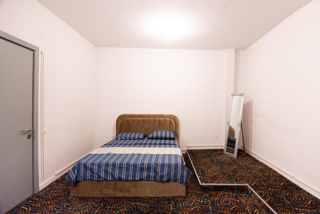 Dazhotels Tbilisi Exteriér fotografie