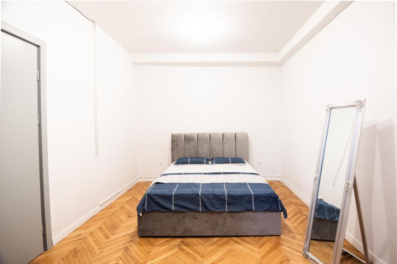 Dazhotels Tbilisi Exteriér fotografie