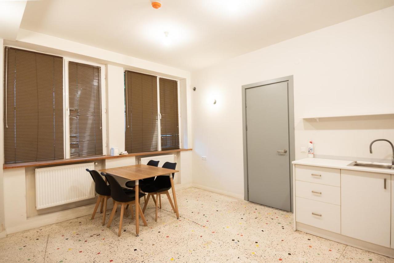 Dazhotels Tbilisi Exteriér fotografie