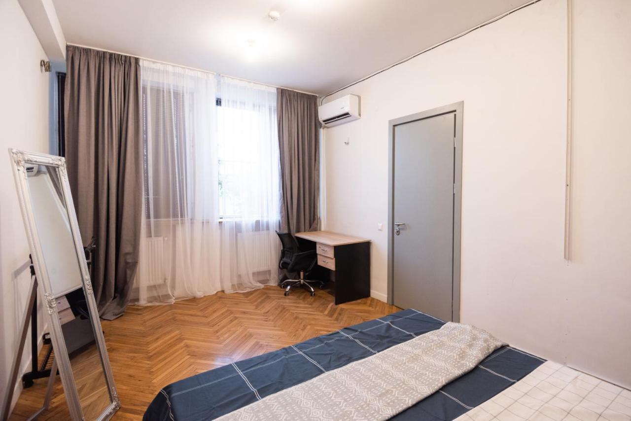 Dazhotels Tbilisi Exteriér fotografie