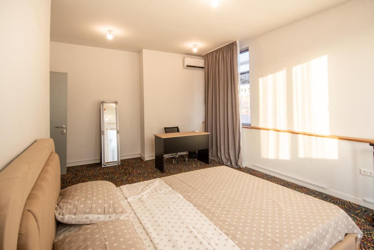 Dazhotels Tbilisi Exteriér fotografie