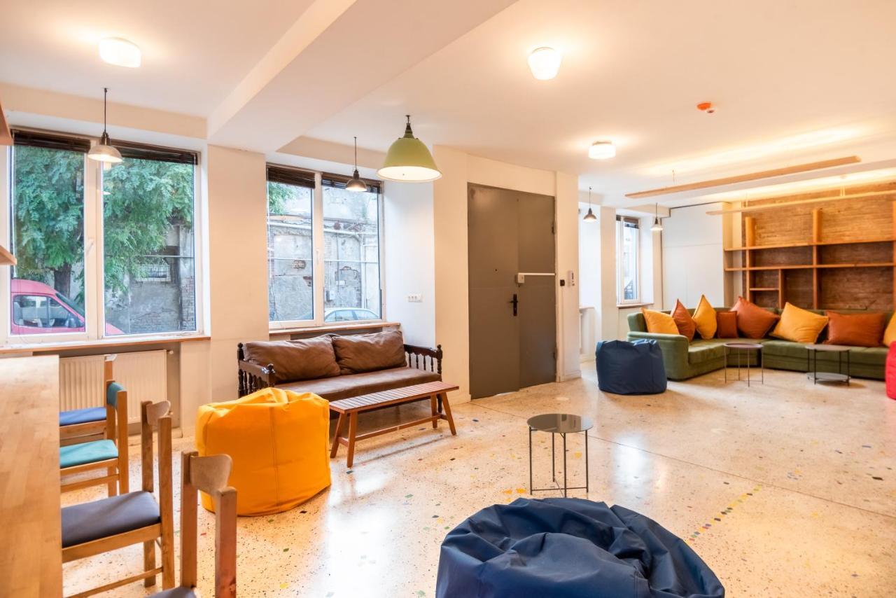 Dazhotels Tbilisi Exteriér fotografie