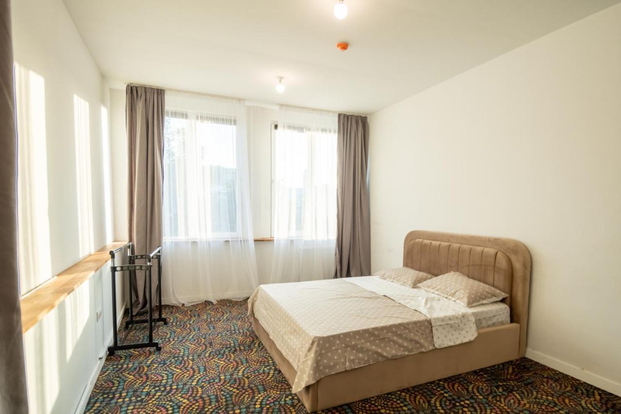 Dazhotels Tbilisi Exteriér fotografie