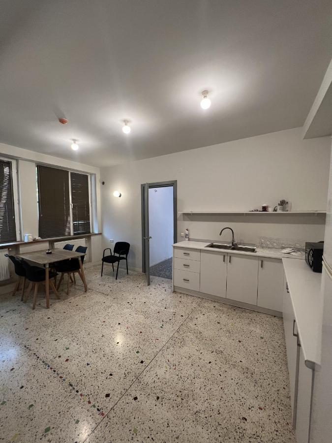 Dazhotels Tbilisi Exteriér fotografie